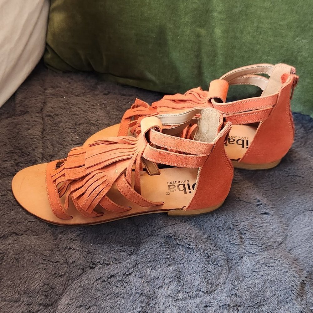 "Diba" Sandles